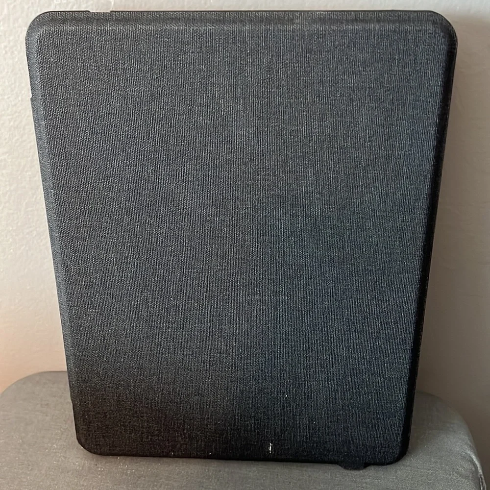 Zagg Slim Book Go. Ultra-Slim keyboard (backlit!) and detachable case.